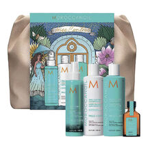 Kit Moroccanoil Antifrizz Frizz Control